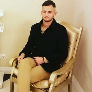 Meet your Posher, Mohammad